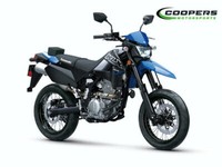 2021 Kawasaki KLX300SM