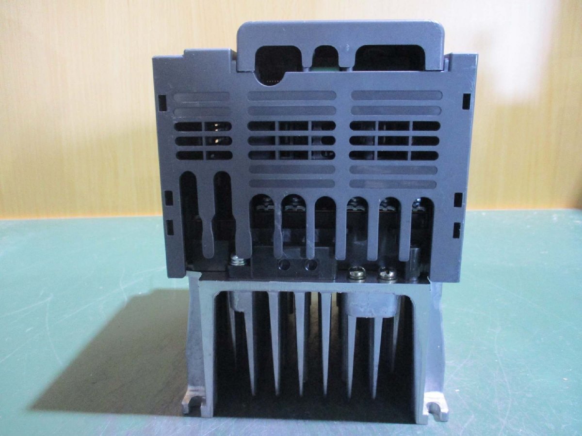 三菱 TIZZYEASY FR-D710W-0.75K Amazon.co.jp: TIZZYEASY Mitsubishi FR-D710W-0.75K Single