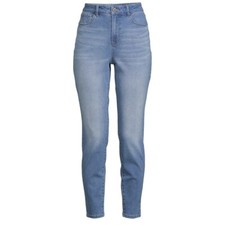 No Boundaries NOBO Juniors 7 High Rise Skinny Jeans New NWT