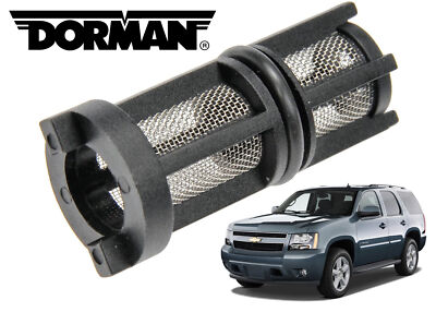 Dorman 917-143 Oil Pressure Switch Filter For Select GM Vehicles New Free Ship