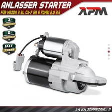 Démarreur Mazda CX-7