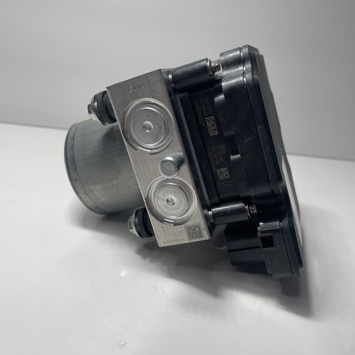 2019-2023 TESLA MODEL 3 ABS ANTI LOCK BRAKE MODULE IN BOX OEM 1044745-00-B - Foto 5 di 6
