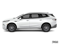 2022 Buick Enclave ESSENCE AWD