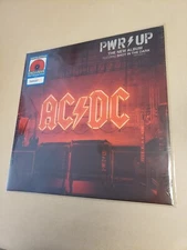 AC/DC - Power Up, Featuring Shot In The Dark Brand New Free Shipping