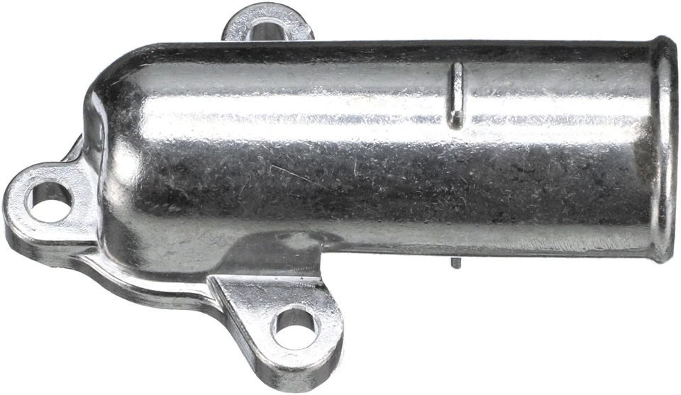 Для 1995-1998 Toyota T100 3,4 л V6 газовый двигатель охлаждающая жидкость выход воды верхние ворота - Изображение 4 из 4