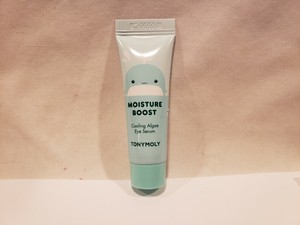 tony moly algae eye serum