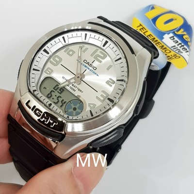 casio aq 180 w