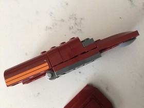 Lego Star Wars Rey's Speeder #75099 Incomplete/Replacement Pieces&nbsp;