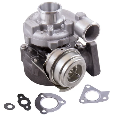 Turbolader HYUNDAI TRAJET 2.0 CRDi (FO)