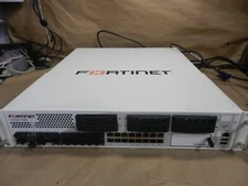 Fortinet Fortigate FG-1240B Multi Threat Security Appliance