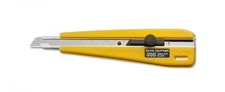 OLFA Cutter Standard Duty 300 Model 9091 Knife