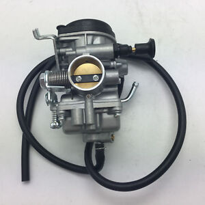 atv jianshe carburetor gs125