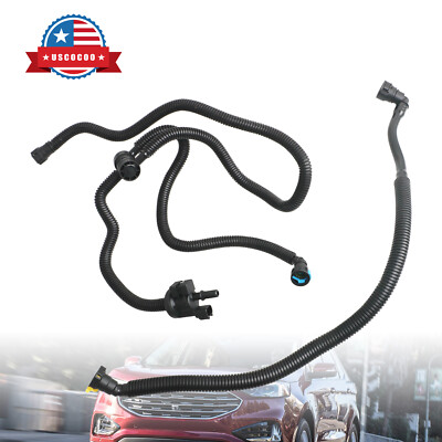 Fuel Vapor Separator Tube for 2015-2022 Ford Edge K2GZ9D289A K2G3