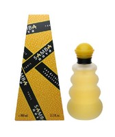 Samba Nova Perfumers Workshop 3.3 Oz Edt Spray Women's Perfume 100 Ml on sale Samba Nova Perfumers Workshop 3.3 Oz Edt Spray Women's Perfume 100 Ml on sale