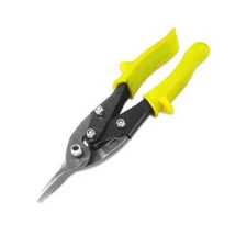 Aviation Tin Snips Sheet Metal Straight Cut Heavy Duty Shear Scissors