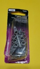 Prime Line Universal Screen Fasteners L 5926 1 pack