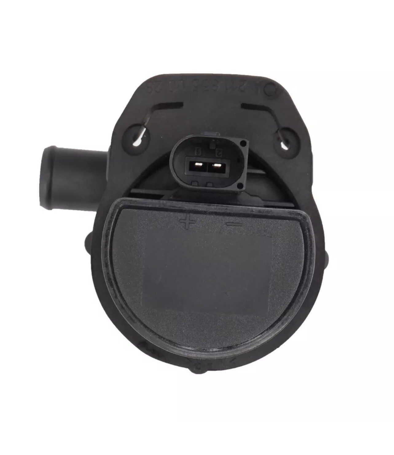 Engine Auxiliary Water Pump for Mercedes Benz W211 X218 2048350364 6398350064