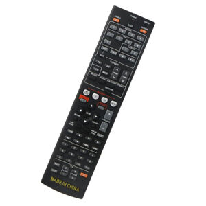 USA Remote Control For Yamaha RX-V671 RX-V871 RX-V471 RX-V571 A/V Video