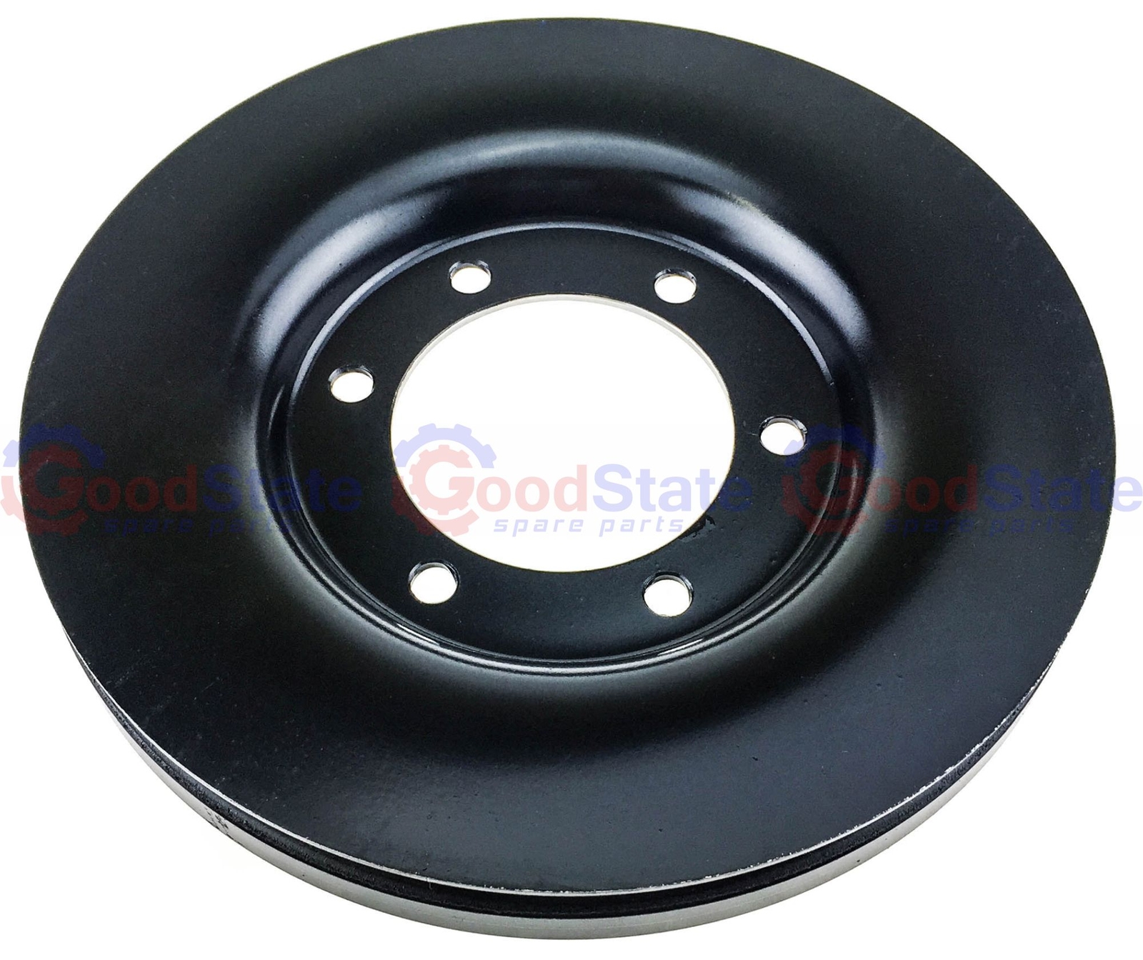 Genuine NISSAN Patrol GU GQ TD42 4.2L Diesel Harmonic Balancer Damper