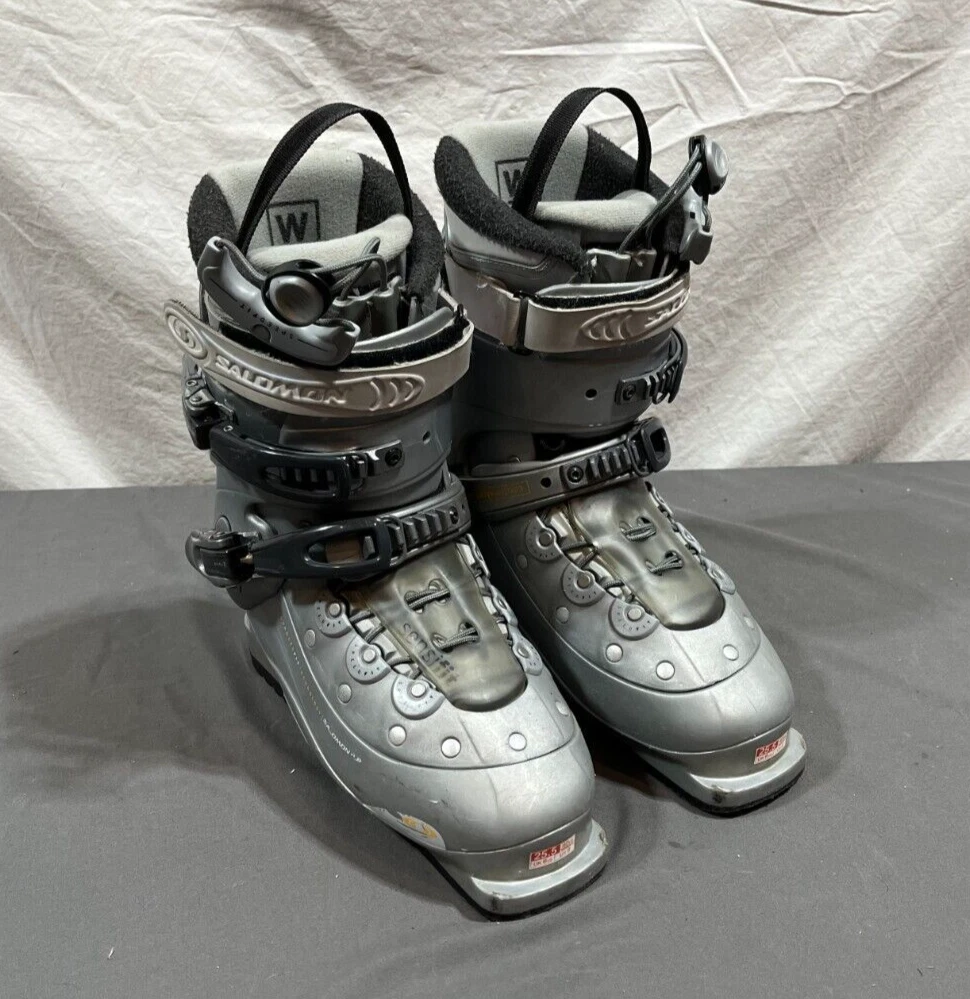 Speedfit boots cheap