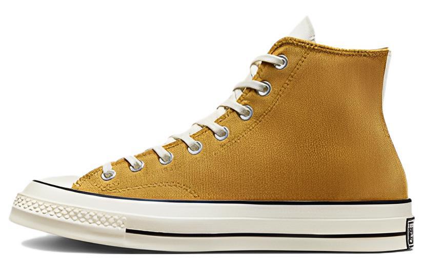 Converse Chuck 70 Workwear High Split - Burnt Honey Converse Chuck 70 Workwear High Split - Burnt Honey