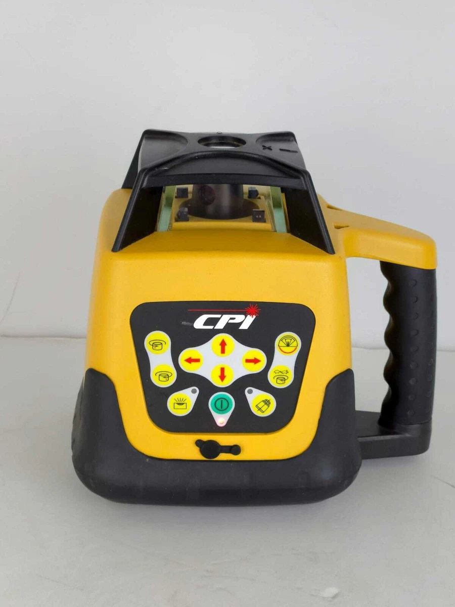 Industrial laser sale level