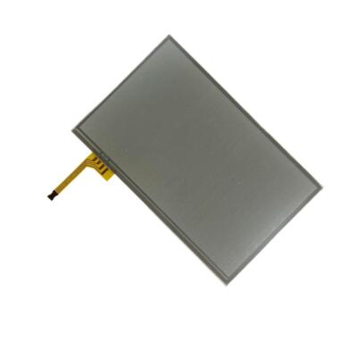 7.3'' LTA070B511F for Lexus IS250 IS300 IS350 Digitizer Panel Touch Screen