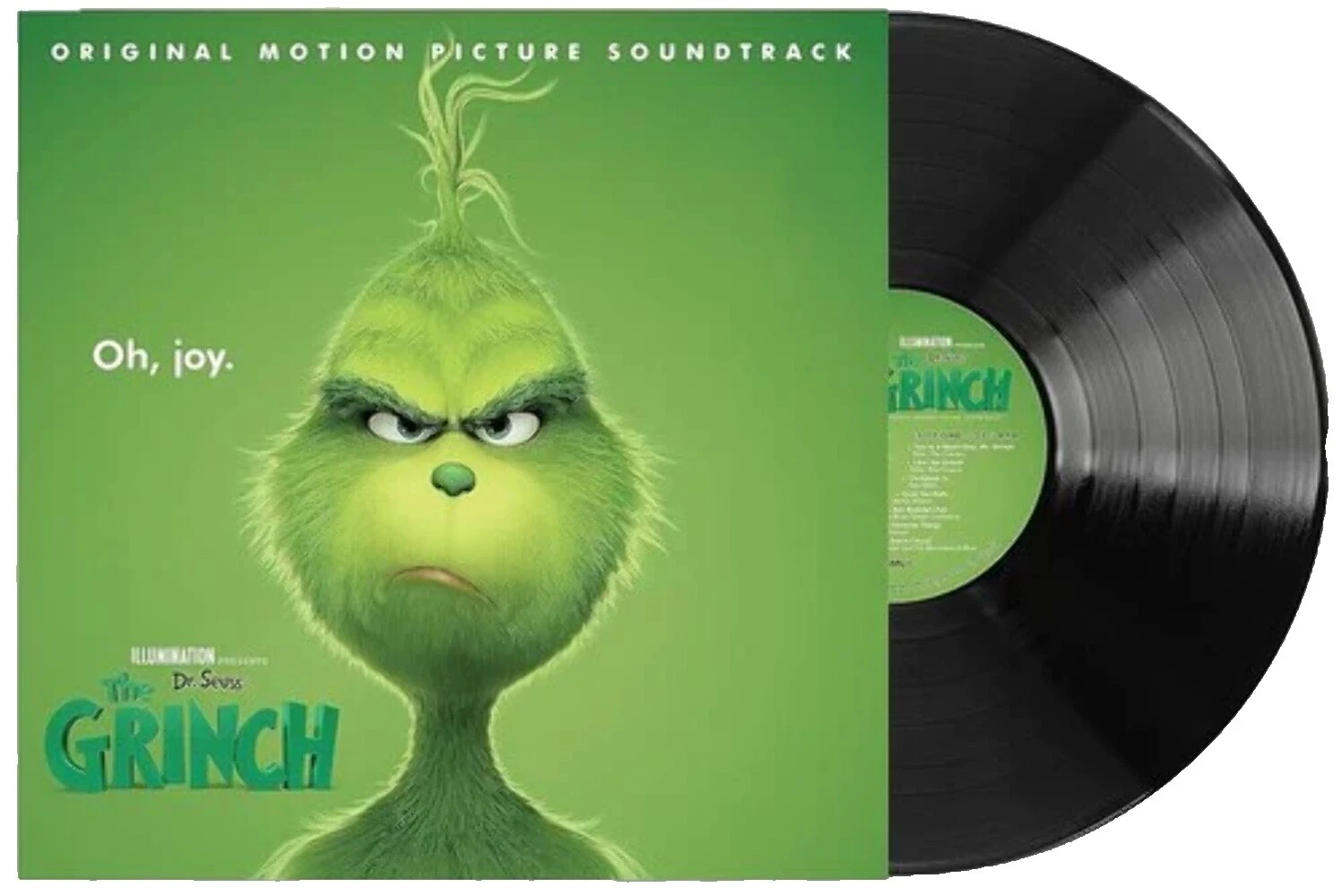 Discos de vinilo vocal bandas sonoras y musicales