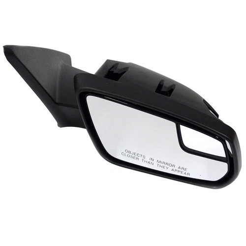 2011-2012 Ford Mustang Right Passenger Side View Power Mirror OEM BR3Z-17682-AA