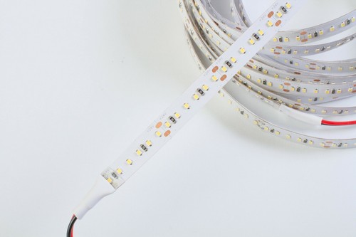 LEDUPDATES Showcase LED STRIP LIGHT 24V 90 CRI 2216 4000K 3000K + UL Power - Picture 8 of 15