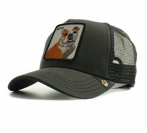 butch trucker cap