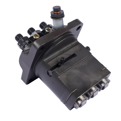 #ad #ad 1x Fuel Injection Pump 721420 51700 For John Deere 1050 Yanmar YM2500 YM2610 $547.27
