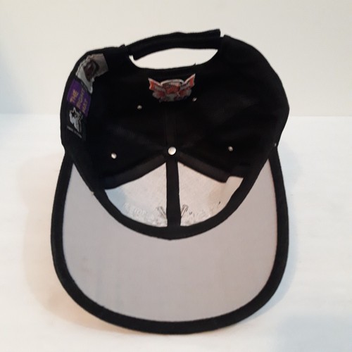 Cappello berretto baseball Detroit Red Wings Starter 1998 Stanley Cup Champions NHL - Foto 4 di 4