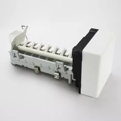 RIM900, D7824706Q, 4317943, W10300022 - Bare Icemaker for Whirlpool Refrigerator
