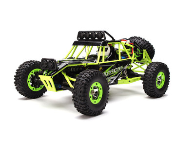 Auto Off-Road Buggy Wl Toys Wl 12427 4 