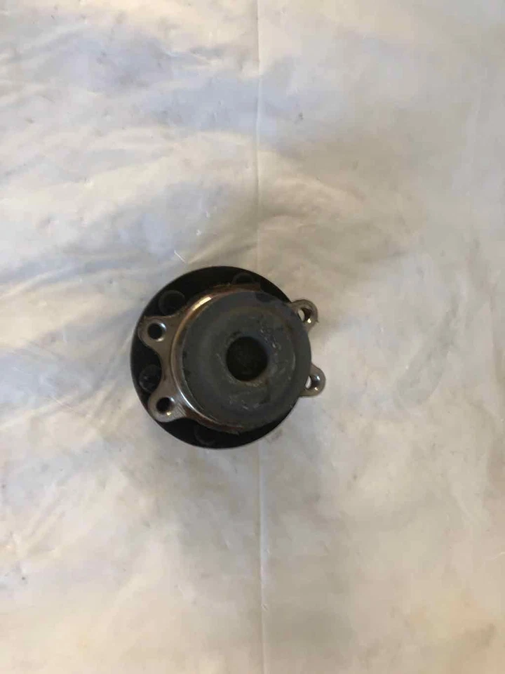2005 - 2012 NISSAN PATHFINDER LE Front Driver Wheel Hub Bearing Left 4.0L 4x2 - Image 4 of 4