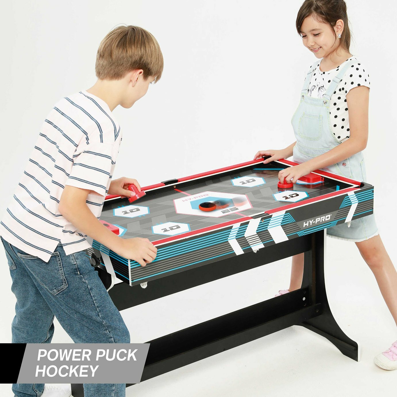 HyPro 12 in 1 Folding Multi Games Table eBay