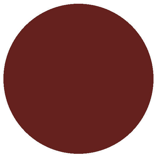 2306 Railmatch BR Maroon 18ml Acrylic - Picture 1 of 1