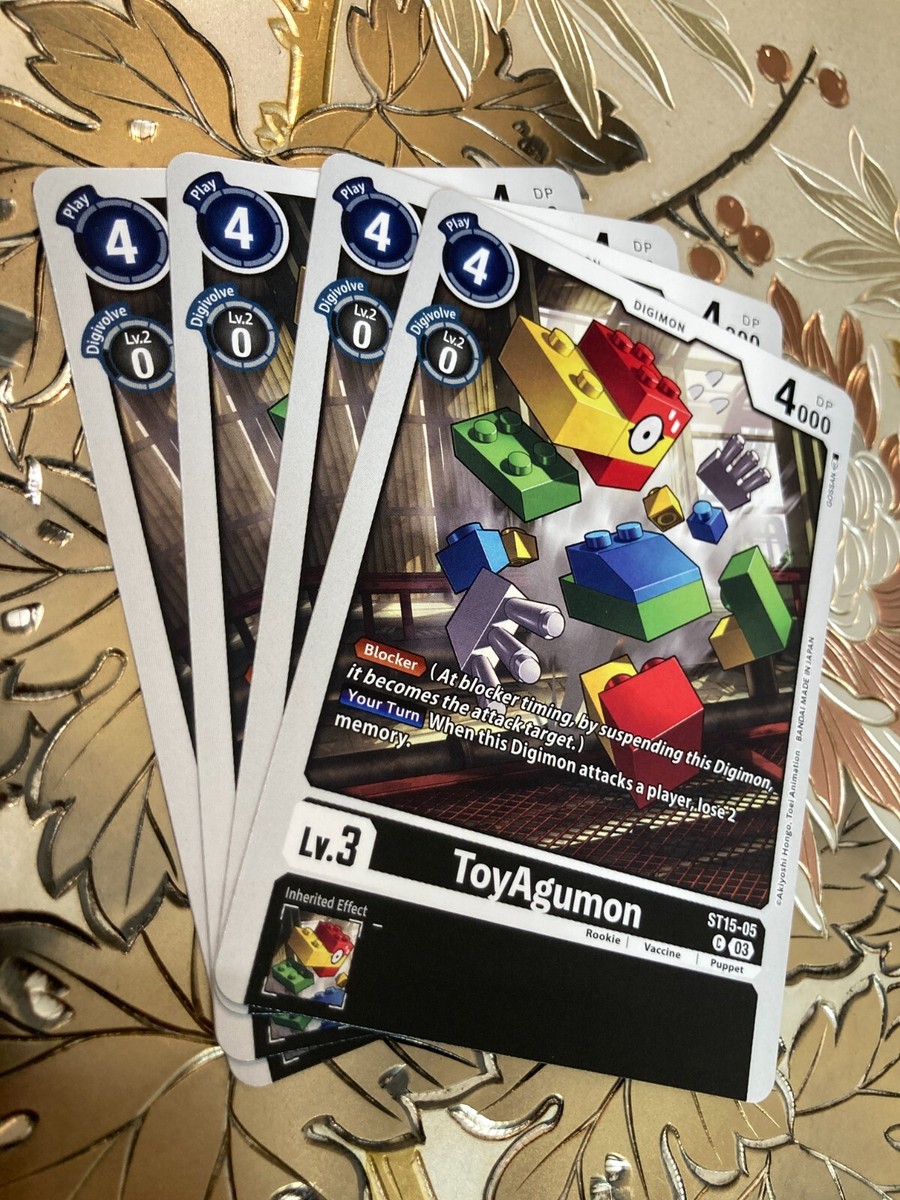 veemon digimon card Amazon.com: Digimon Card Game: Double Pack Set : Toys & Games