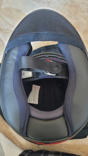 Casco Helmet moto HJC FG-17 - Foto 7 di 8