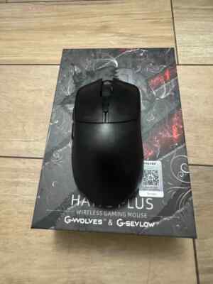 G Wolves HATI S plus 4k EDITION | eBay