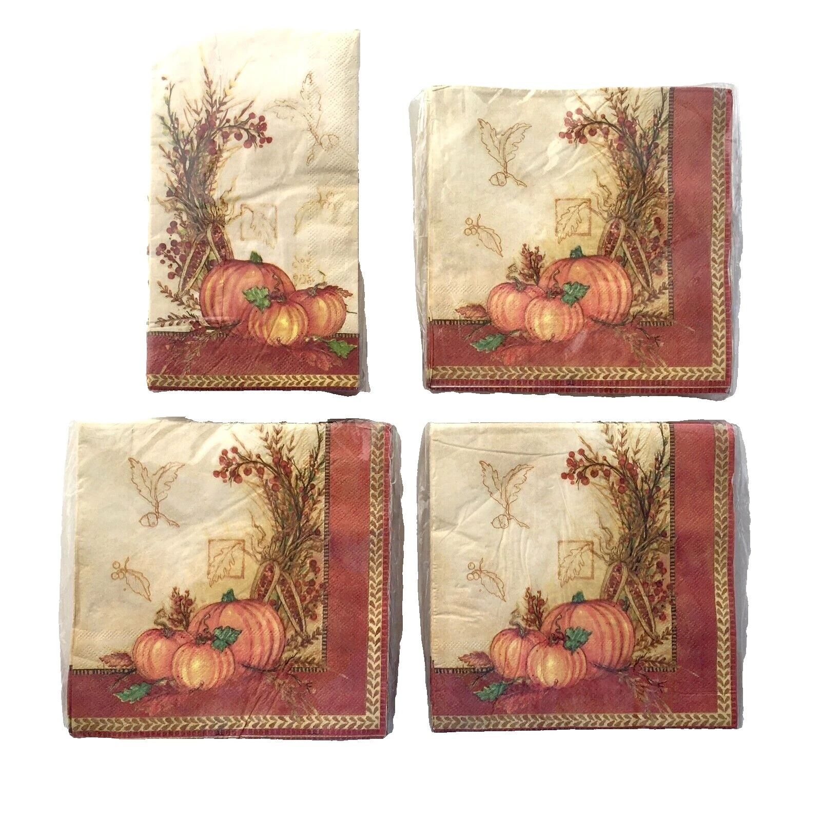 SERVILLETAS de Papel Gibson