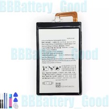 100 New Battery For Blackberry KeyOne Mercury BBB100-2-1-3-4-5-7 BAT-63108-003