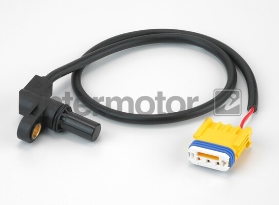 RPM SENSOR FITS AUTOMATIC TRANSMISSION CITROEN FIAT RENAULT INTERMOTOR 19070