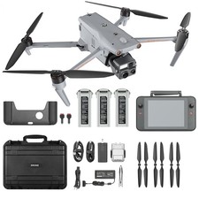 Autel Robotics Evo Max 4t V2 Drone & Smart Controller  8k V3 42min Fcc 20km