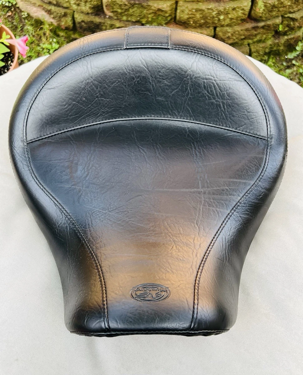 Mustang Seats for 2006 for Harley-Davidson Dyna for sale | eBay