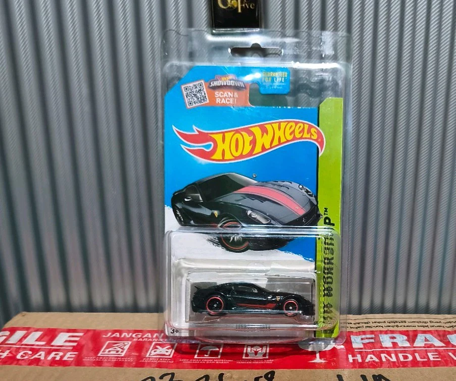 Hot Wheels Ferrari Diecast Cars for sale | eBay