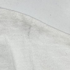 Supreme x SpongeBob SquarePants Castelli Racing Long Sleeve T-Shirt White - 25SS