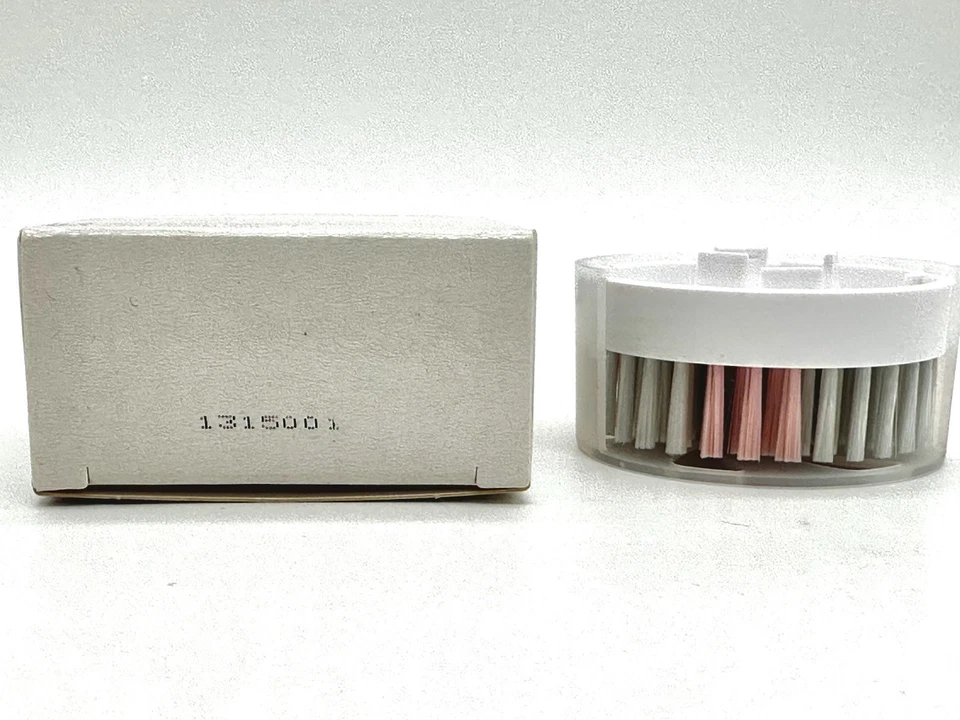 LR ZEITGARD 1 spazzola attacco Sensitive Skin senza adattatore intervallo di cambio IMBALLO ORIGINALE - Immagine 4 di 4