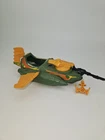 VTG 1981 MATTEL MASTERS OF THE UNIVERSE MOTU WIND RAIDER No Wings He-Man Mexico